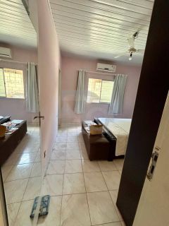 Casa Para Vender com 3 quartos 1 suíte no bairro Aruana em Aracaju