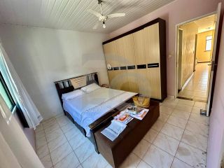 Casa Para Vender com 3 quartos 1 suíte no bairro Aruana em Aracaju