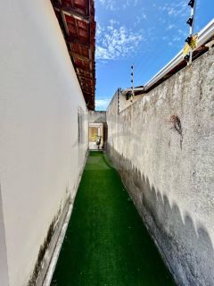 Casa Para Vender com 3 quartos 1 suíte no bairro Aruana em Aracaju