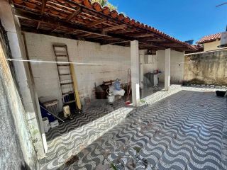 Casa Para Vender com 3 quartos 1 suíte no bairro Aruana em Aracaju