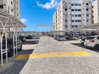 Apartamento Para Vender com 2 quartos no bairro São Brás em Nossa Senhora Do Socorro