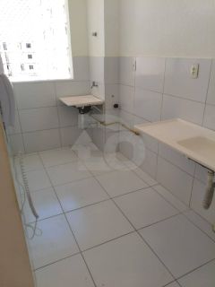 Apartamento Para Vender com 2 quartos no bairro São Brás em Nossa Senhora Do Socorro