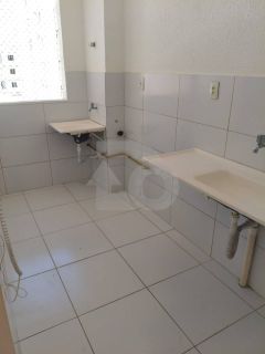 Apartamento Para Vender com 2 quartos no bairro São Brás em Nossa Senhora Do Socorro