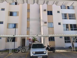 Apartamento Para Vender com 2 quartos no bairro São Brás em Nossa Senhora Do Socorro