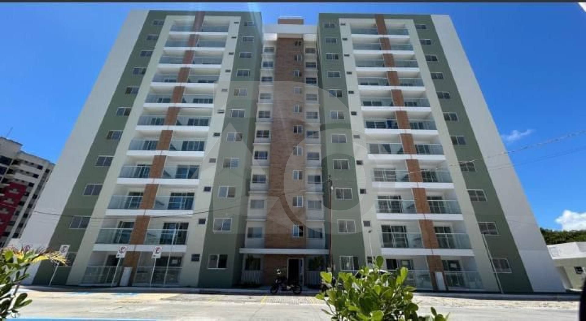 Apartamento Para Vender com 3 quartos 1 suíte no bairro Jabotiana em Aracaju