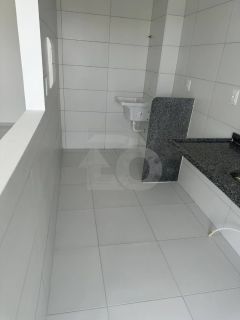 Apartamento Para Vender com 3 quartos 1 suíte no bairro Jabotiana em Aracaju