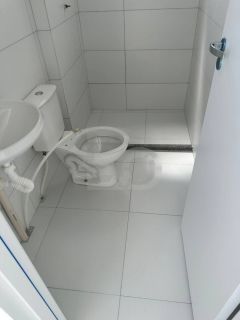 Apartamento Para Vender com 3 quartos 1 suíte no bairro Jabotiana em Aracaju