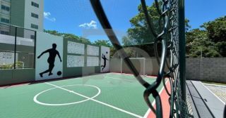 Apartamento Para Vender com 3 quartos 1 suíte no bairro Jabotiana em Aracaju