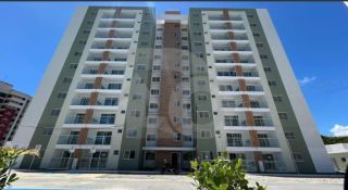 Apartamento Para Vender com 3 quartos 1 suíte no bairro Jabotiana em Aracaju