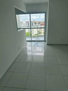 Apartamento Para Vender com 3 quartos 1 suíte no bairro Jabotiana em Aracaju