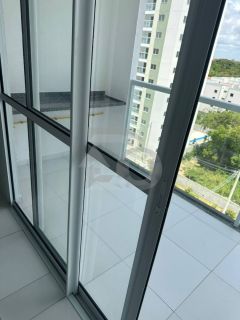 Apartamento Para Vender com 3 quartos 1 suíte no bairro Jabotiana em Aracaju