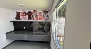 Apartamento Para Vender com 3 quartos 1 suíte no bairro Jabotiana em Aracaju