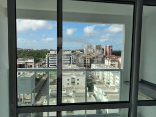 Apartamento Para Vender com 3 quartos 1 suíte no bairro Jabotiana em Aracaju