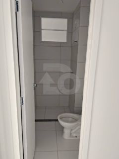 Apartamento Para Vender com 3 quartos 1 suíte no bairro Jabotiana em Aracaju