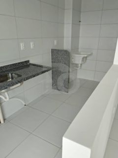 Apartamento Para Vender com 3 quartos 1 suíte no bairro Jabotiana em Aracaju