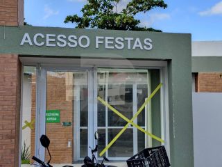 Apartamento Para Vender com 3 quartos 1 suíte no bairro Jabotiana em Aracaju