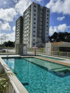 Apartamento Para Vender com 3 quartos 1 suíte no bairro Jabotiana em Aracaju