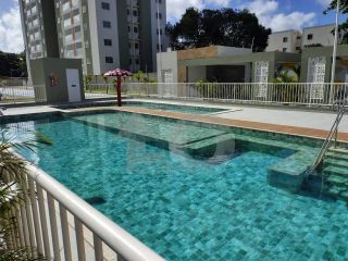 Apartamento Para Vender com 3 quartos 1 suíte no bairro Jabotiana em Aracaju