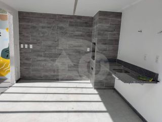 Apartamento Para Vender com 3 quartos 1 suíte no bairro Jabotiana em Aracaju