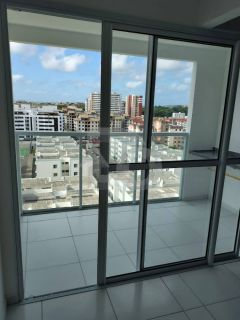 Apartamento Para Vender com 3 quartos 1 suíte no bairro Jabotiana em Aracaju