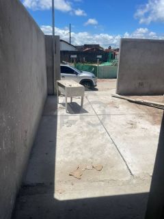 Casa Para Vender com 2 quartos 1 suíte no bairro Piabeta em Nossa Senhora Do Socorro