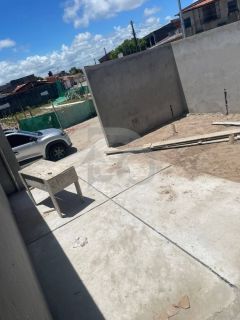 Casa Para Vender com 2 quartos 1 suíte no bairro Piabeta em Nossa Senhora Do Socorro
