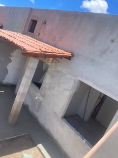 Casa Para Vender com 2 quartos 1 suíte no bairro Piabeta em Nossa Senhora Do Socorro