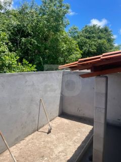 Casa Para Vender com 2 quartos 1 suíte no bairro Piabeta em Nossa Senhora Do Socorro