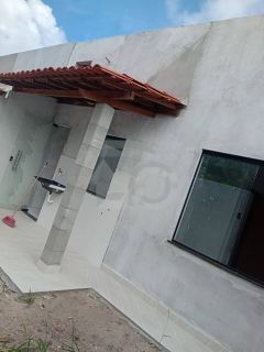 Casa Para Vender com 2 quartos 1 suíte no bairro Piabeta em Nossa Senhora Do Socorro