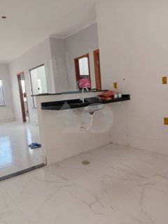 Casa Para Vender com 2 quartos 1 suíte no bairro Piabeta em Nossa Senhora Do Socorro