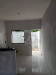 Casa Para Vender com 2 quartos 1 suíte no bairro Piabeta em Nossa Senhora Do Socorro