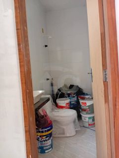 Casa Para Vender com 2 quartos 1 suíte no bairro Piabeta em Nossa Senhora Do Socorro