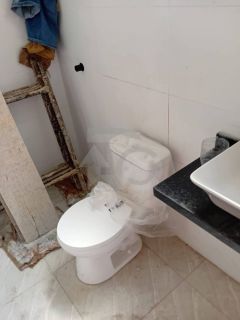 Casa Para Vender com 2 quartos 1 suíte no bairro Piabeta em Nossa Senhora Do Socorro