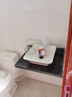 Casa Para Vender com 2 quartos 1 suíte no bairro Piabeta em Nossa Senhora Do Socorro