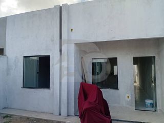 Casa Para Vender com 2 quartos 1 suíte no bairro Piabeta em Nossa Senhora Do Socorro