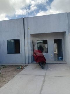 Casa Para Vender com 2 quartos 1 suíte no bairro Piabeta em Nossa Senhora Do Socorro