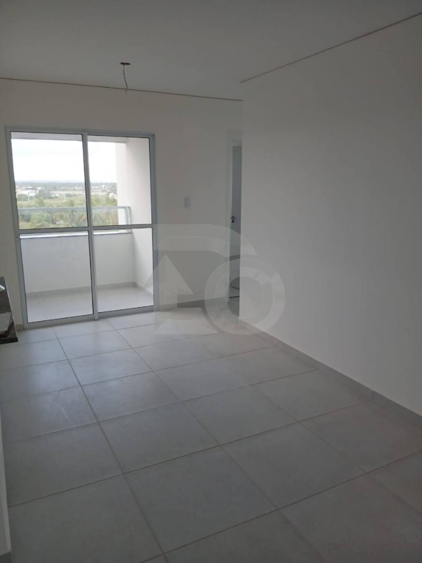 Apartamento Para Vender com 2 quartos 1 suíte no bairro Espaço Tropical em Barra Dos Coqueiros