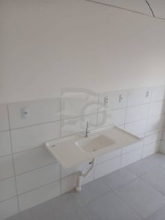 Apartamento Para Vender com 2 quartos 1 suíte no bairro Espaço Tropical em Barra Dos Coqueiros