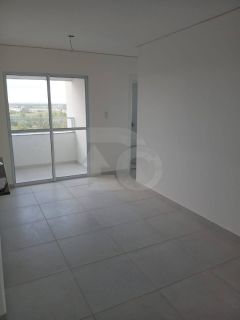 Apartamento Para Vender com 2 quartos 1 suíte no bairro Espaço Tropical em Barra Dos Coqueiros