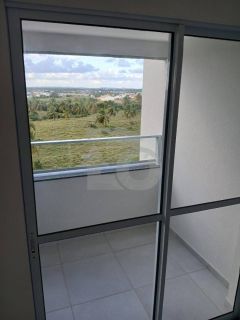 Apartamento Para Vender com 2 quartos 1 suíte no bairro Espaço Tropical em Barra Dos Coqueiros