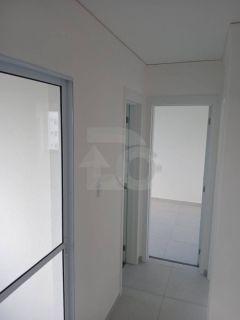 Apartamento Para Vender com 2 quartos 1 suíte no bairro Espaço Tropical em Barra Dos Coqueiros