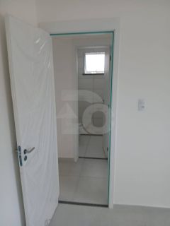 Apartamento Para Vender com 2 quartos 1 suíte no bairro Espaço Tropical em Barra Dos Coqueiros