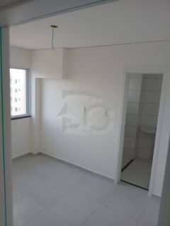 Apartamento Para Vender com 2 quartos 1 suíte no bairro Espaço Tropical em Barra Dos Coqueiros