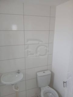 Apartamento Para Vender com 2 quartos 1 suíte no bairro Espaço Tropical em Barra Dos Coqueiros