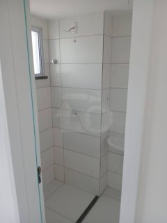 Apartamento Para Vender com 2 quartos 1 suíte no bairro Espaço Tropical em Barra Dos Coqueiros