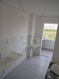 Apartamento Para Vender com 2 quartos 1 suíte no bairro Espaço Tropical em Barra Dos Coqueiros