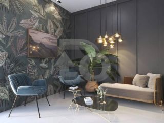 Apartamento Para Vender com 2 quartos 1 suíte no bairro Espaço Tropical em Barra Dos Coqueiros