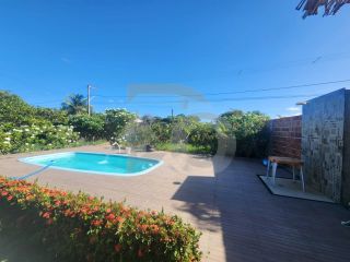 Casa Para Vender com 3 quartos 1 suíte no bairro Matapoã em Aracaju