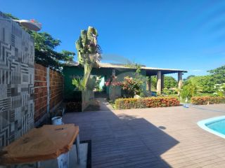 Casa Para Vender com 3 quartos 1 suíte no bairro Matapoã em Aracaju