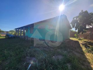 Casa Para Vender com 3 quartos 1 suíte no bairro Matapoã em Aracaju